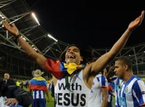 Dư âm Porto (1-0) Braga: Ôm mộng “ăn 4”