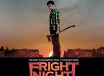 Fright Night tung trailer rùng rợn