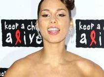 Alicia Keys không phá hoại gia đình người khác