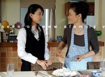 Nàng dâu… “tanh lòng”