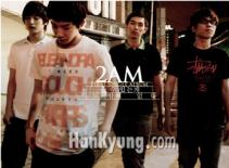 Tin hot nhất cho fan 2AM về chương trình tại Hà Nội 