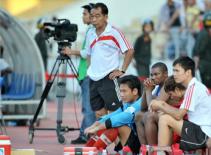 V.Hải Phòng 7 trận không thắng: “Buông neo” được không?