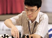 Quang Liêm chính thức thành siêu đại kiện tướng quốc tế