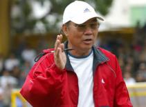 Chuyên gia Trần Văn Phúc: "Đã thấy bóng dáng chuyên nghiệp"