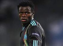 Taiwo chính thức đỗ bến San Siro