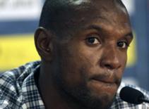Eric Abidal: Bệnh tật đã thay đổi tôi!