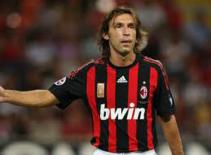 “Pirlo da Vinci”