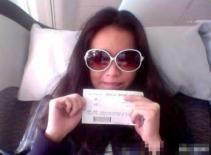 Hình ảnh thú vị trên blog của Thư Kỳ