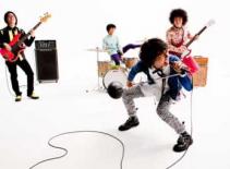 Chờ đợi Gala Rock & Dance sôi động nhất 2011