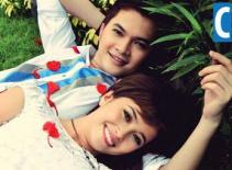 Nam Cường "lạc bước" cùng Việt My