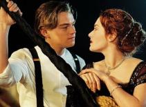 Sắp ra mắt Titanic 3D
