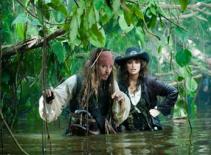 Cướp biển Caribe 4 sắp ra mắt khán giả Việt