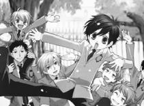 Triển lãm truyện tranh Nhật