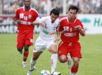 Hoàng Anh Gia Lai: Niềm tin...