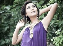 Phương Anh: "Tôi may mắn lấy chồng theo đạo Hồi"