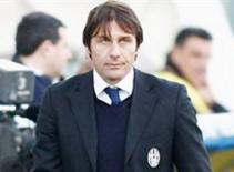 Antonio Conte chính thức dẫn dắt Juve