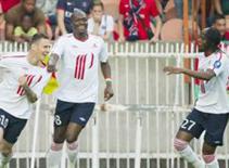 Chào nhà vô địch mới Ligue 1