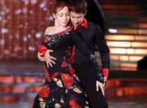 Xem trước Bước nhảy hoàn vũ đêm thứ 5 qua ảnh