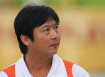 Khi Huỳnh Đức bó tay...