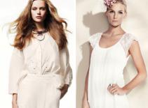 Xu hướng thời trang hè 2011