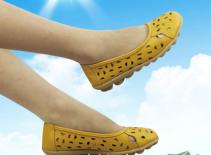 Giày bệt cho mùa hè năng động