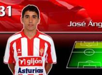 Barca hoàn tất hợp đồng với Jose Angel