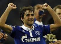 Raul muốn trở lại ĐT Tây Ban Nha