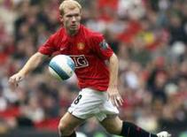 Điểm tin sáng 23.5: Ferguson chưa muốn Scholes giải nghệ