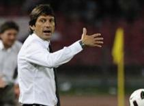 Nghề HLV ở Serie A: Vòng xoáy bất ổn