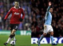 Berbatov và Tevez chia sẻ Vua phá lưới Premier League