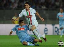 Serie A hạ màn: Udinese dự Champions League, Roma biến Juventus thành kẻ trắng tay