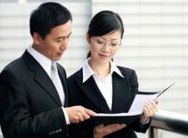 Bí quyết tạo lòng tin với sếp