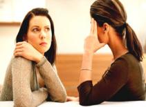 Chị dâu… hai mặt