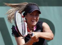 Rezai chia sẻ sau cú sốc bị loại sớm