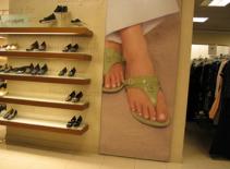 Easy Spirit đã có mặt tại Việt Nam  