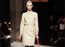 Xu hướng Loewe Thu- Đông 2011  