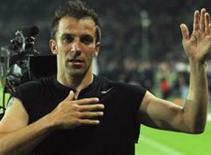 Del Piero "hẹn hò" với MLS
