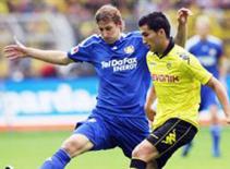 Dortmund & Leverkusen: nỗi ám ảnh mang tên...Bremen