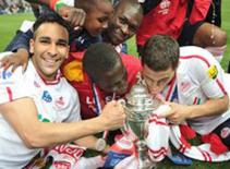 Những cột mốc đáng nhớ của Lille