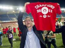 HLV Rudi Garcia: Người thay thế hoàn hảo!