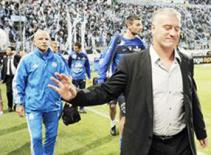 Marseille mất cả chì lẫn chài?