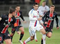 Vòng cuối Ligue 1: Cờ tàn khốc liệt