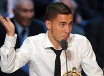 Hazard xuất sắc nhất Ligue 1