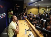 Đen đủi cho Barcelona: Lại vướng tro bụi núi lửa