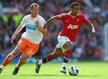 Juventus đặt giá 25 triệu bảng cho Nani