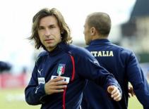Italia triệu tập đội hình: Cơ hội vẫn còn cho Pirlo