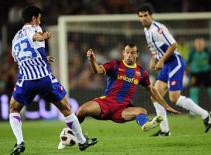 Hướng đến Wembley: Mascherano sẽ đá trung vệ