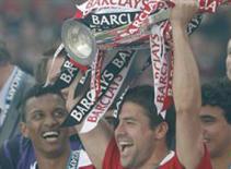 Michael Owen: Giấc mơ có thực