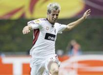 Real từ bỏ chính sách Galacticos?