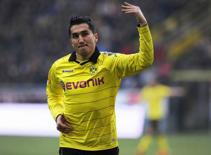 Sahin - Cầu thủ xuất sắc nhất Bundesliga 2010/11